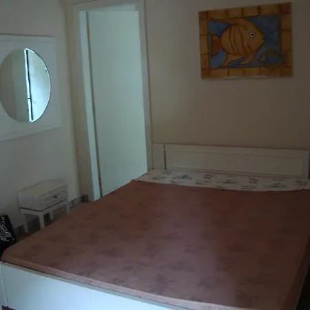 Apartamento Na Praia Grande Em Ubatuba Exterior photo
