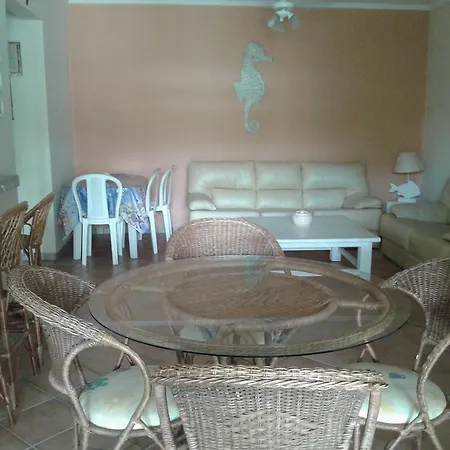 Apartamento Na Praia Grande Em Ubatuba Exterior photo