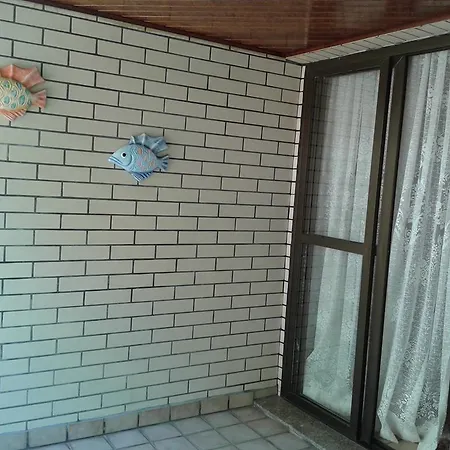 Apartamento Na Praia Grande Em Ubatuba Exterior photo