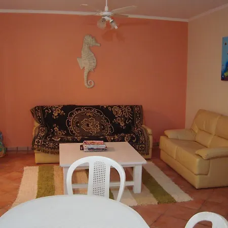 Apartamento Na Praia Grande Em Ubatuba Exterior photo