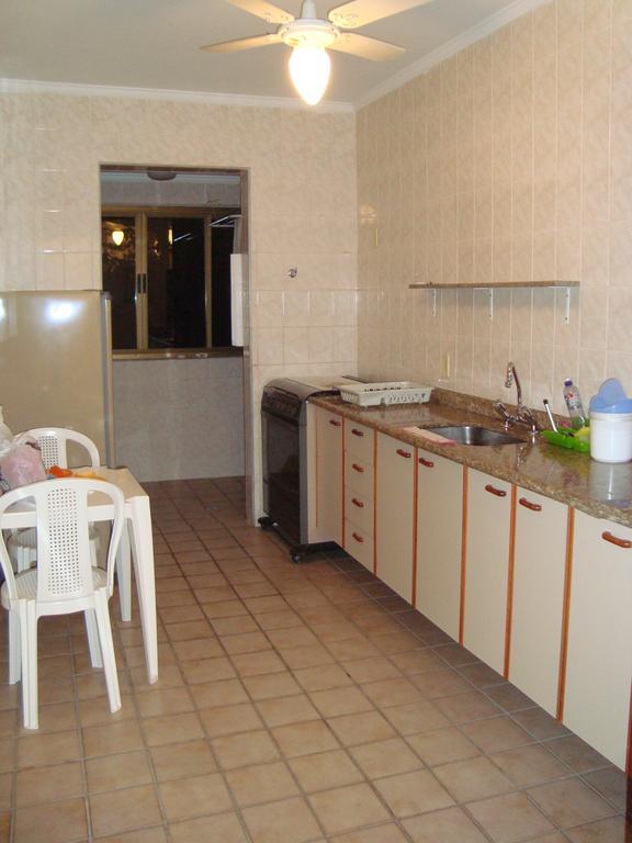 Na Grande Em Apartment *