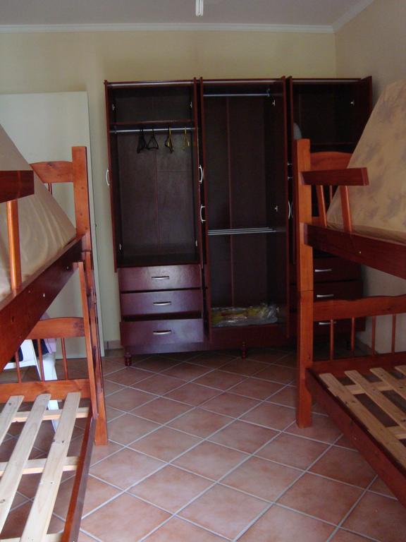 Na Grande Em Apartment Ubatuba