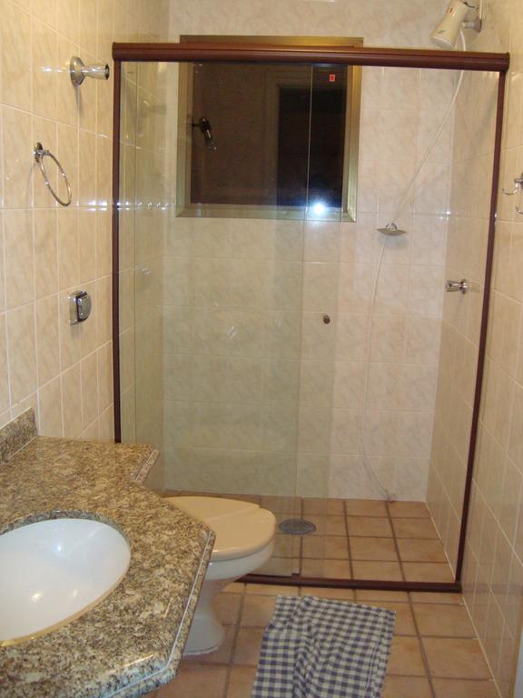 Apartment Na Grande Em Ubatuba