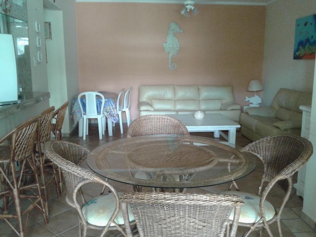 Apartment Na Grande Em