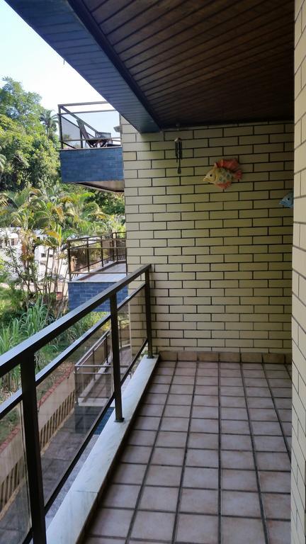 Na Grande Em Apartment *